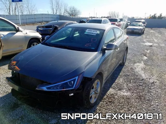 5NPD84LFXKH401871 фото 3