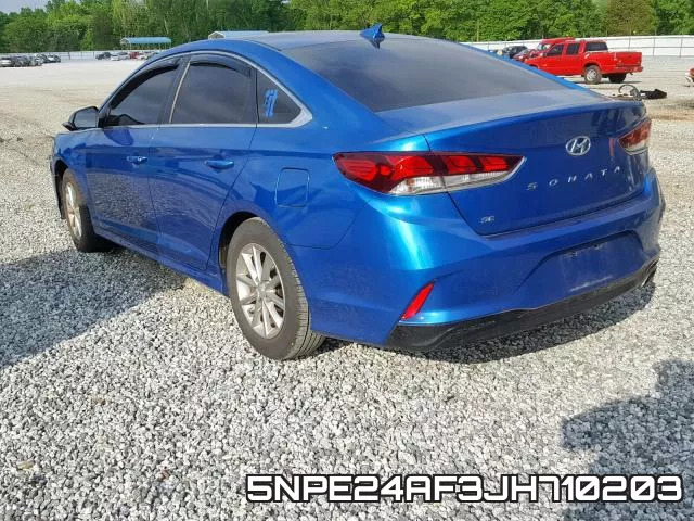 5NPE24AF3JH710203 фото 4