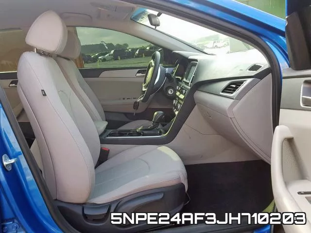 5NPE24AF3JH710203 фото 6