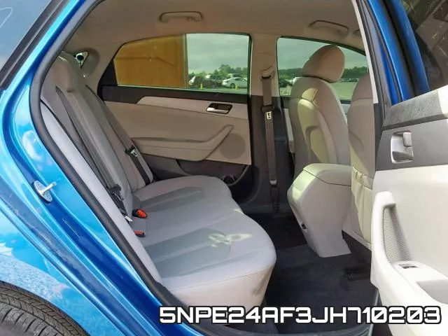 5NPE24AF3JH710203 фото 7