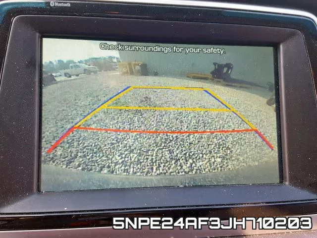 5NPE24AF3JH710203 фото 10