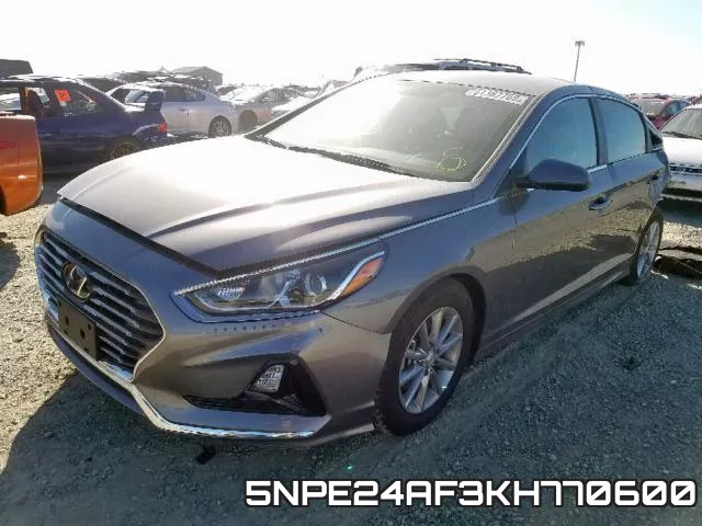 5NPE24AF3KH770600 фото 2