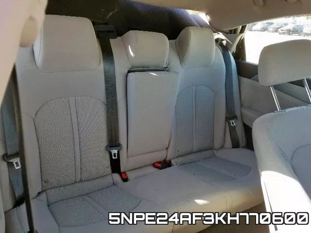 5NPE24AF3KH770600 фото 6