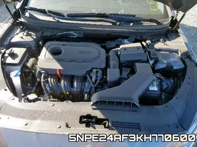 5NPE24AF3KH770600 фото 7