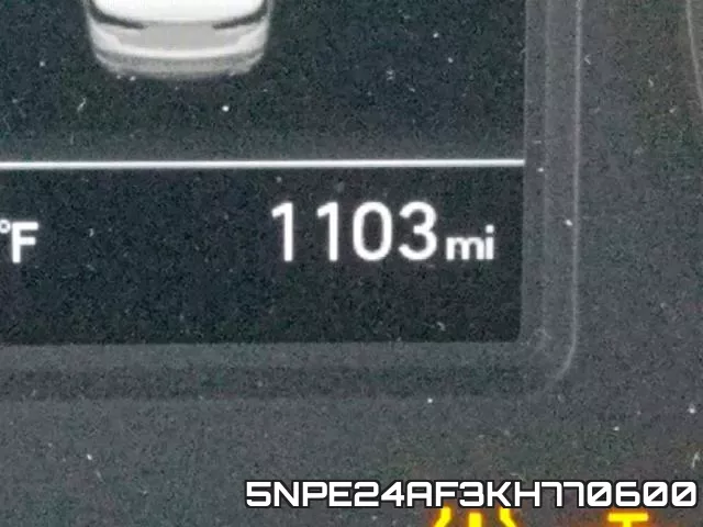 5NPE24AF3KH770600 фото 8