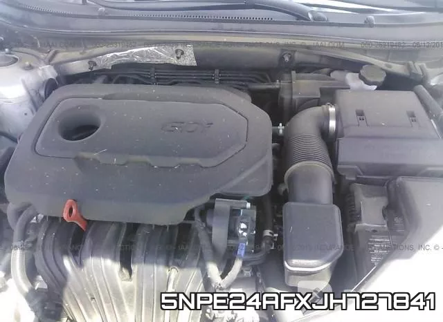 5NPE24AFXJH727841 фото 2