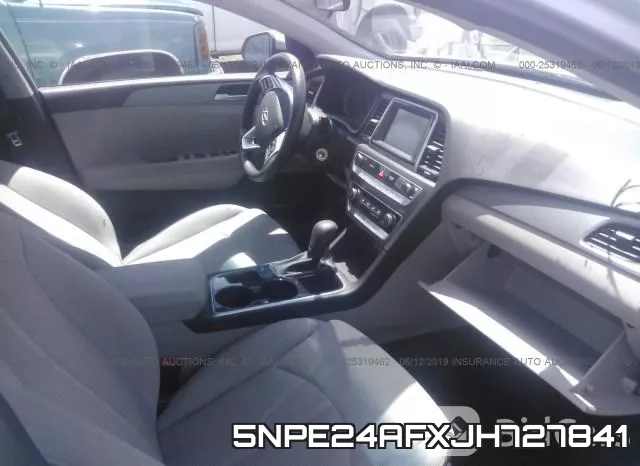 5NPE24AFXJH727841 фото 6