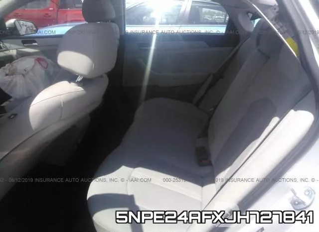 5NPE24AFXJH727841 фото 9