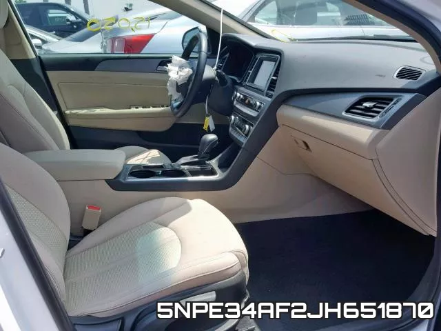 5NPE34AF2JH651870 фото 6