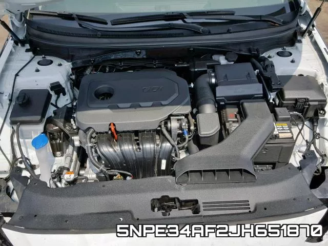 5NPE34AF2JH651870 фото 8