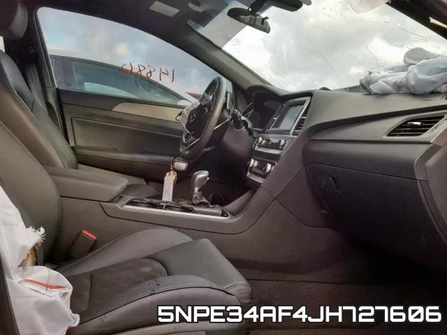 5NPE34AF4JH727606 фото 6