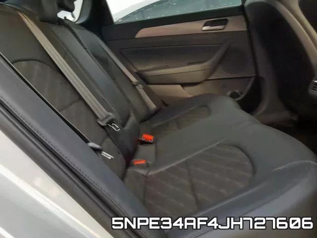 5NPE34AF4JH727606 фото 7
