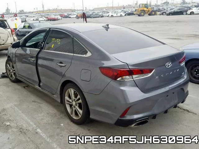 5NPE34AF5JH630964 фото 4