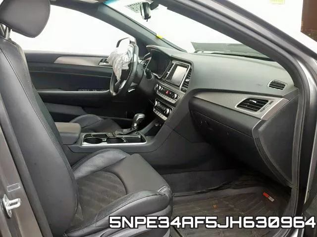 5NPE34AF5JH630964 фото 6