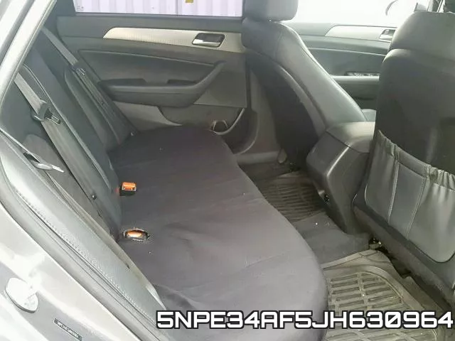 5NPE34AF5JH630964 фото 7