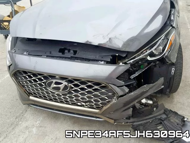 5NPE34AF5JH630964 фото 10