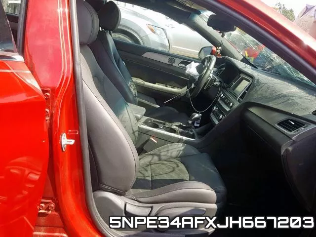 5NPE34AFXJH667203 фото 6
