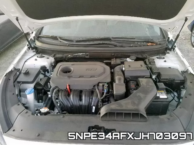 5NPE34AFXJH703097 фото 7