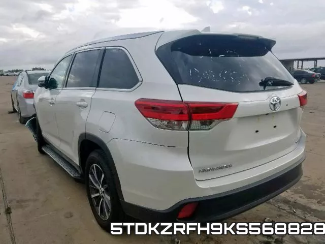 5TDKZRFH9KS568828 фото 4