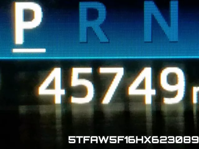 5TFAW5F16HX623089 фото 6