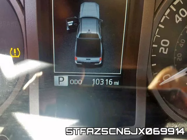 5TFAZ5CN6JX069914 фото 9