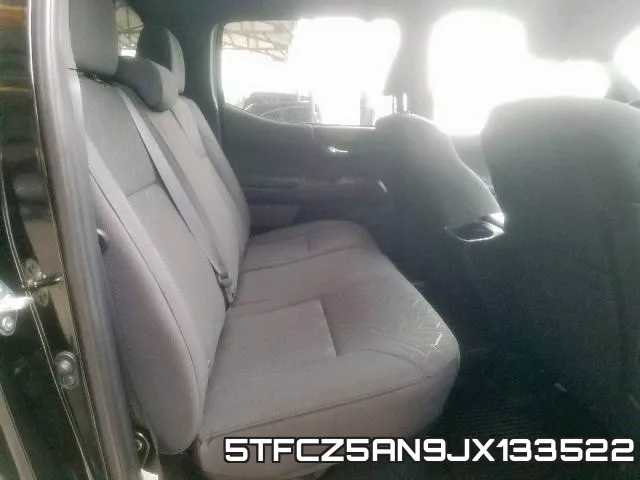 5TFCZ5AN9JX133522 фото 7