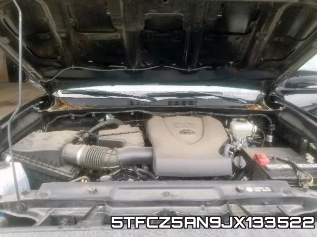 5TFCZ5AN9JX133522 фото 8