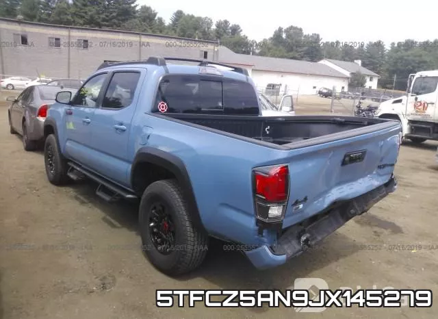 5TFCZ5AN9JX145279 фото 4