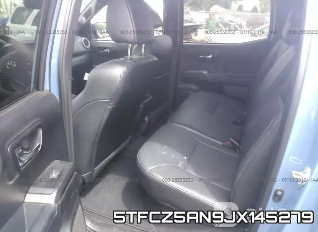 5TFCZ5AN9JX145279 фото 7
