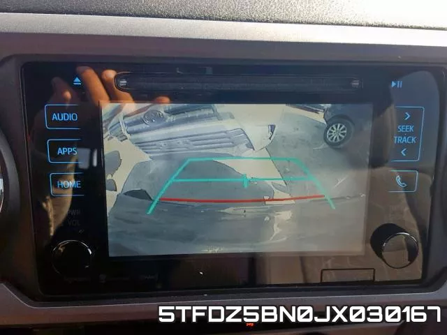5TFDZ5BN0JX030167 фото 9