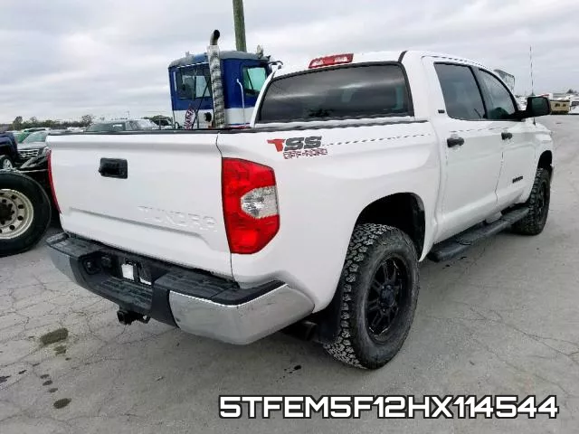 5TFEM5F12HX114544 фото 4