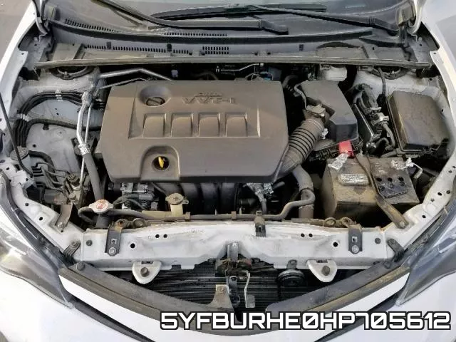 5YFBURHE0HP705612 фото 8