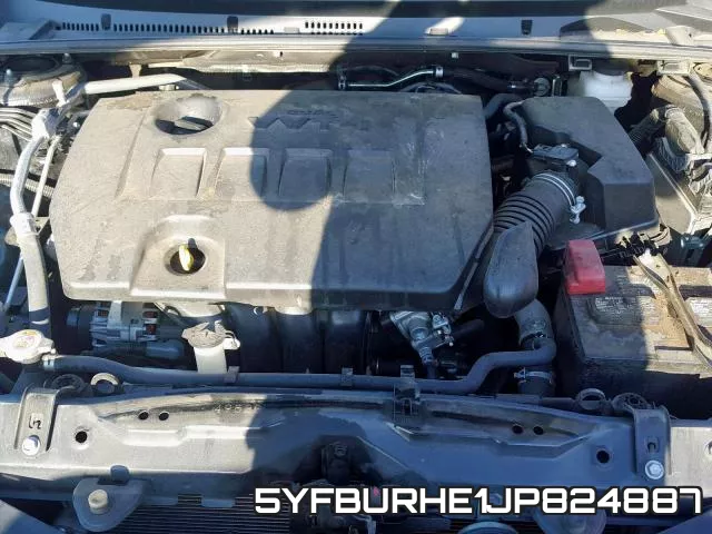 5YFBURHE1JP824887 фото 8