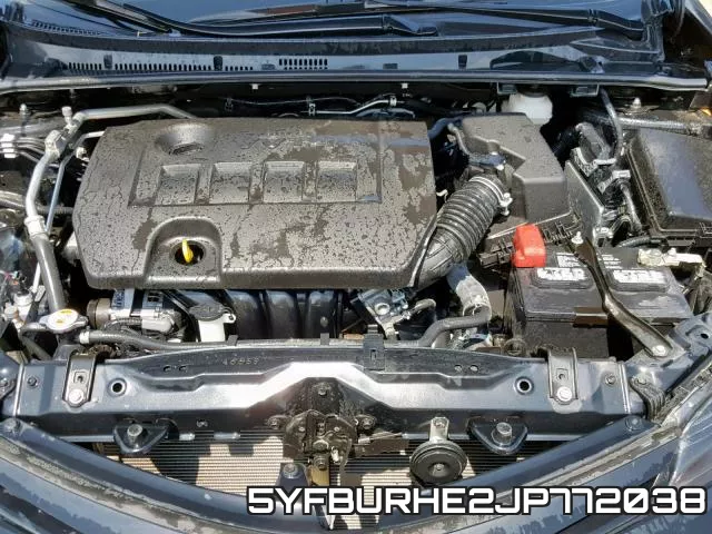 5YFBURHE2JP772038 фото 8