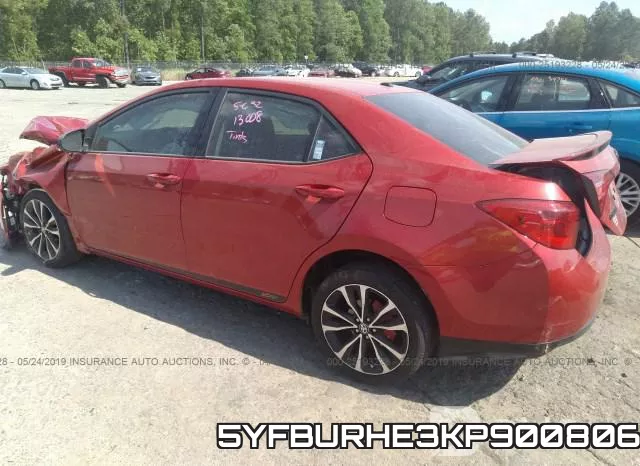 5YFBURHE3KP900806 фото 4