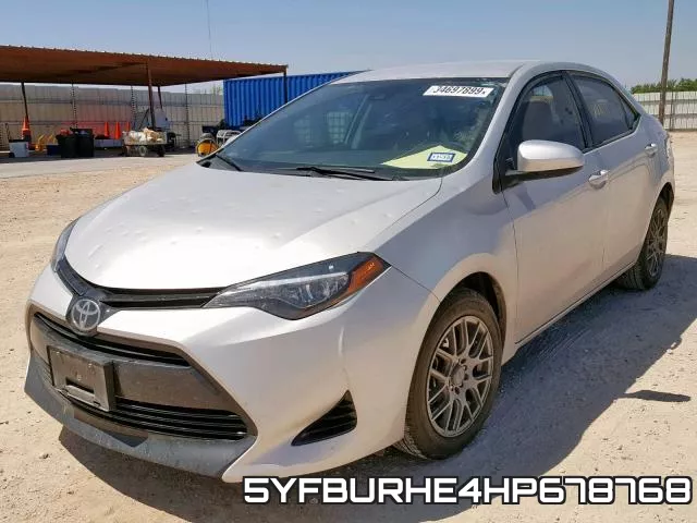 5YFBURHE4HP678768 фото 3