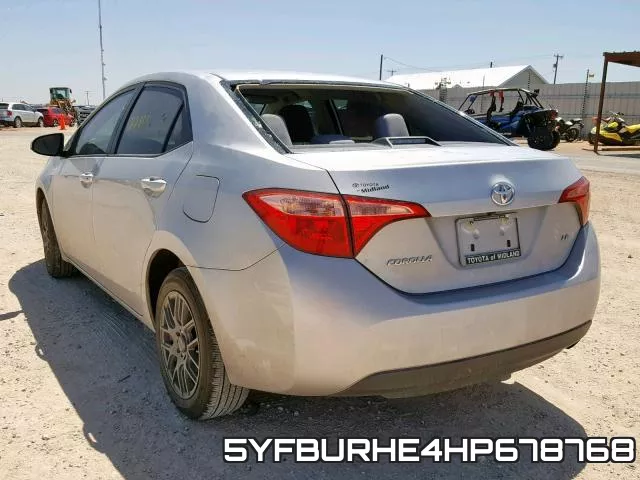 5YFBURHE4HP678768 фото 4