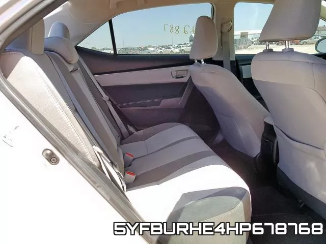 5YFBURHE4HP678768 фото 7