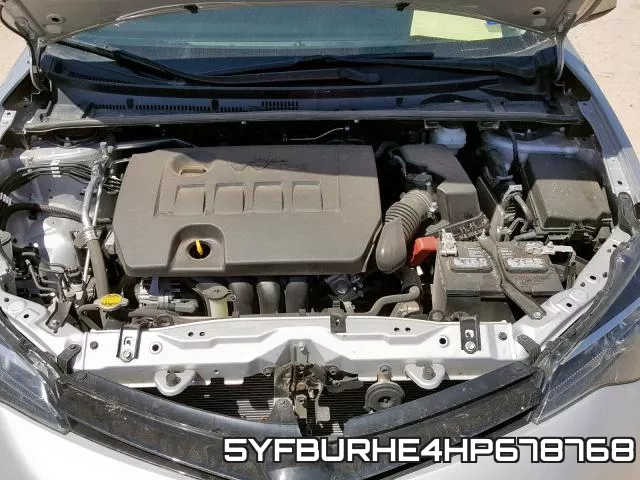 5YFBURHE4HP678768 фото 8