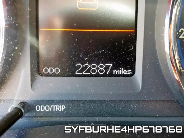5YFBURHE4HP678768 фото 9