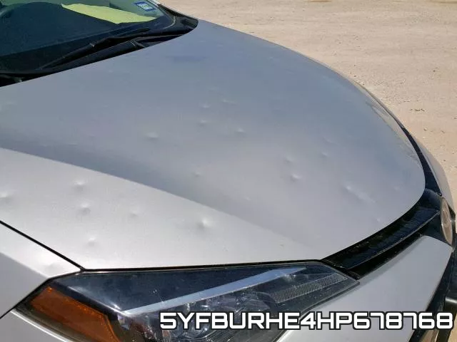 5YFBURHE4HP678768 фото 10