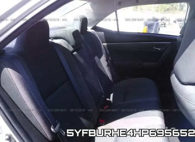 5YFBURHE4HP695652 фото 8