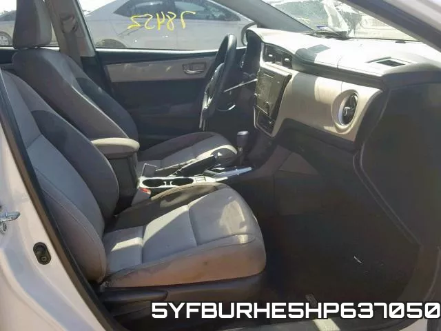 5YFBURHE5HP637050 фото 6