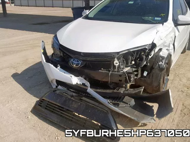 5YFBURHE5HP637050 фото 10