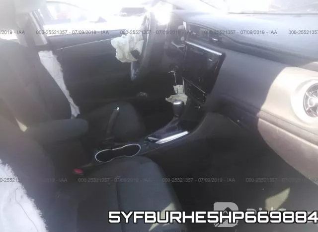 5YFBURHE5HP669884 фото 5