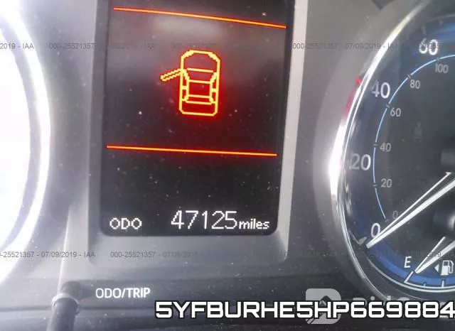 5YFBURHE5HP669884 фото 7