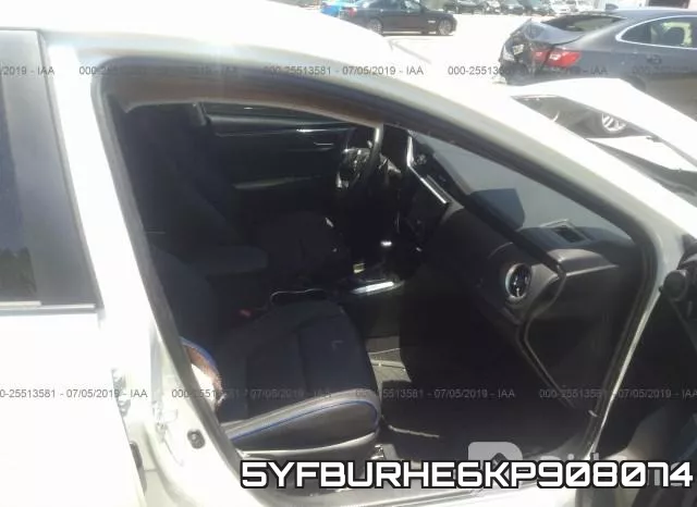 5YFBURHE6KP908074 фото 6