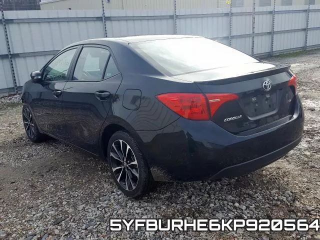 5YFBURHE6KP920564 фото 4