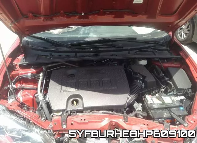 5YFBURHE8HP609100 фото 2