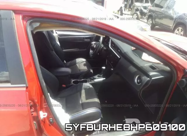 5YFBURHE8HP609100 фото 6